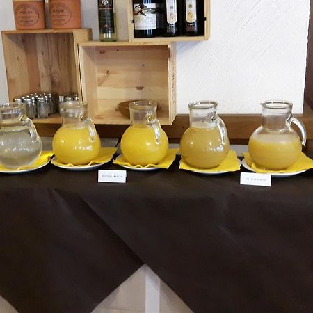 Casa Alpina De Filippi Hotel Macugnaga Kültér fotó