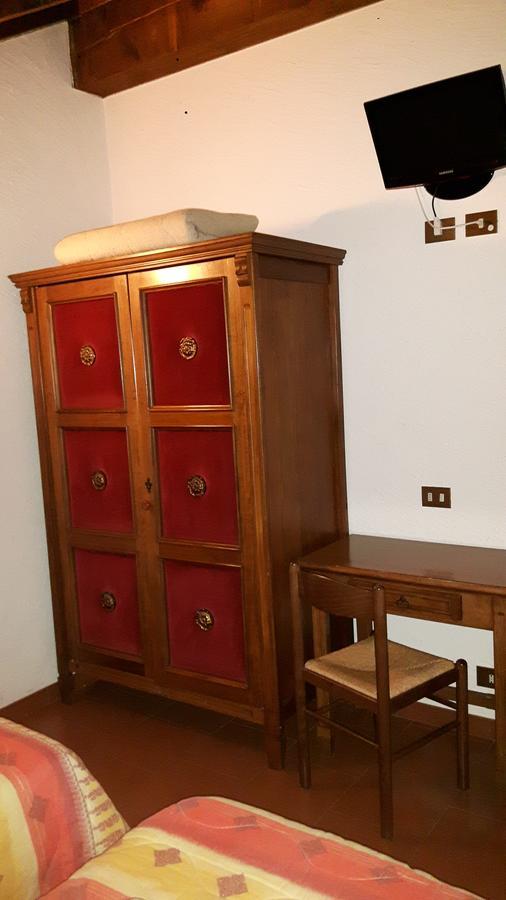Casa Alpina De Filippi Hotel Macugnaga Kültér fotó