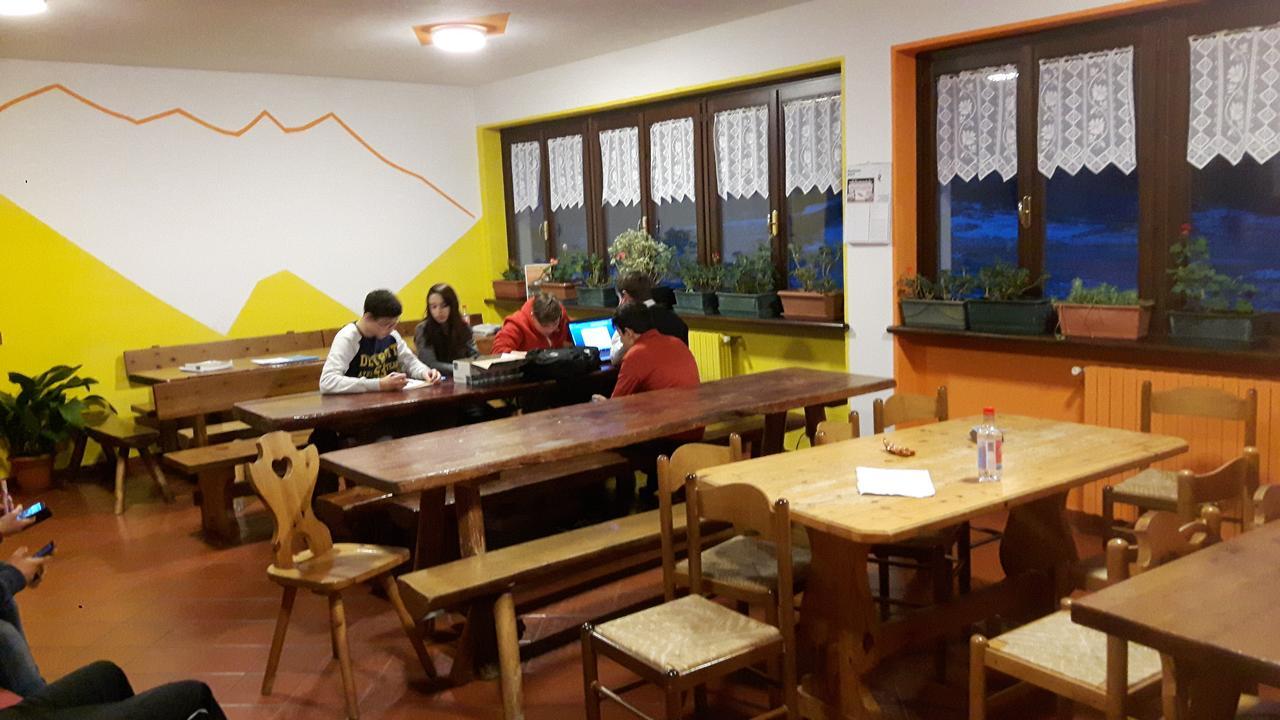 Casa Alpina De Filippi Hotel Macugnaga Kültér fotó