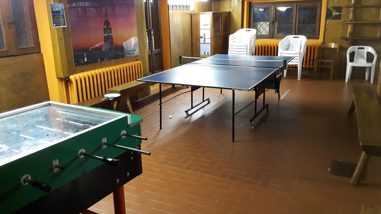 Casa Alpina De Filippi Hotel Macugnaga Kültér fotó