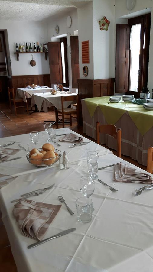 Casa Alpina De Filippi Hotel Macugnaga Kültér fotó
